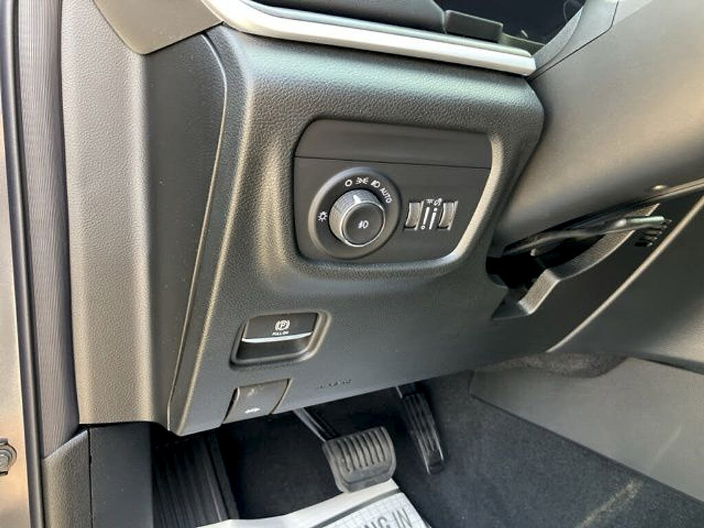 2026 Jeep Grand Cherokee L
