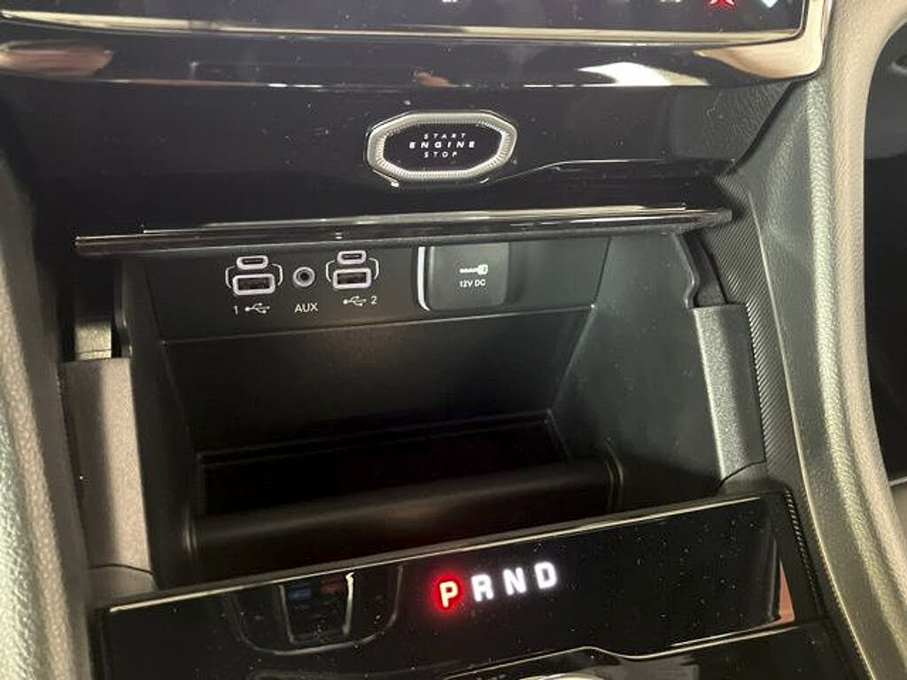 2026 Jeep Grand Cherokee L