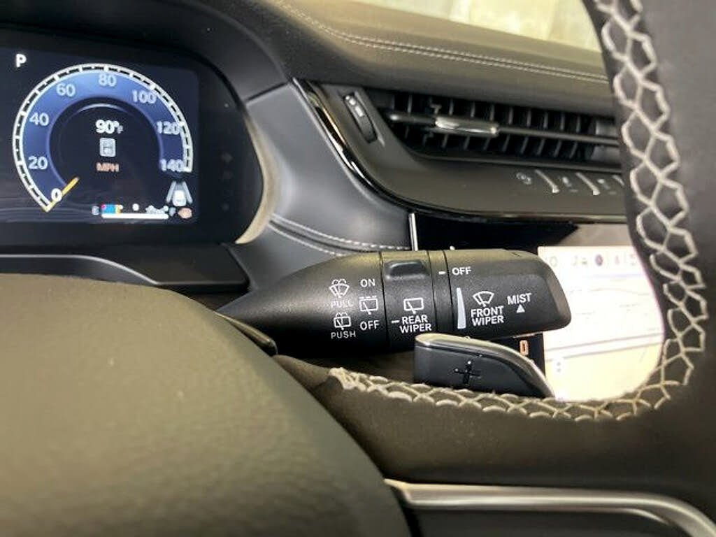 2026 Jeep Grand Cherokee L