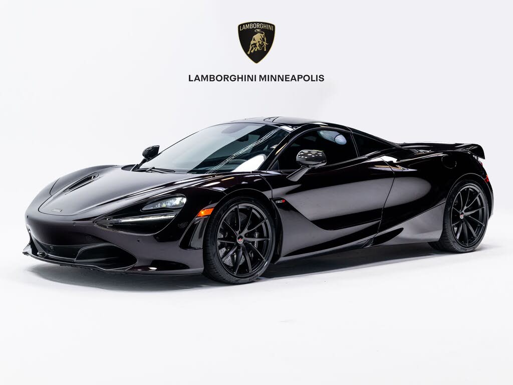 2018 McLaren 720S Base for sale in Bloomington, MN