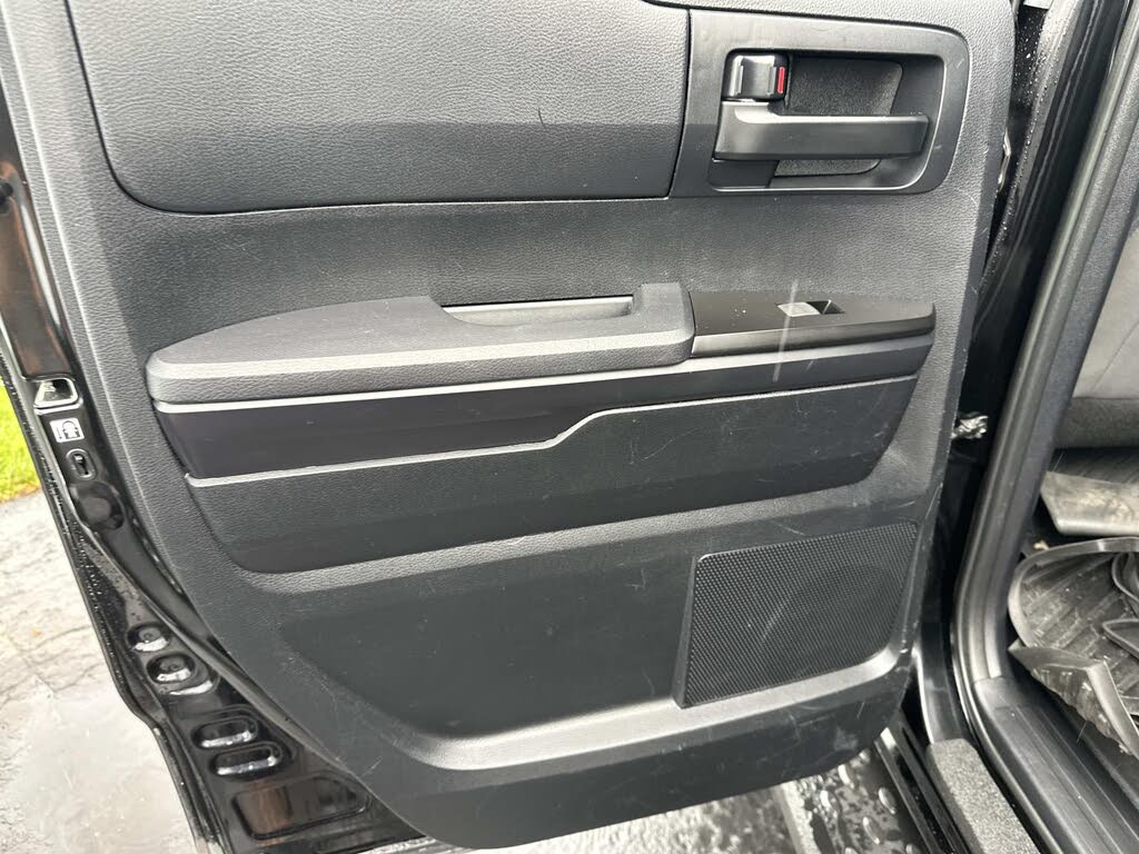 2018 Toyota Tundra