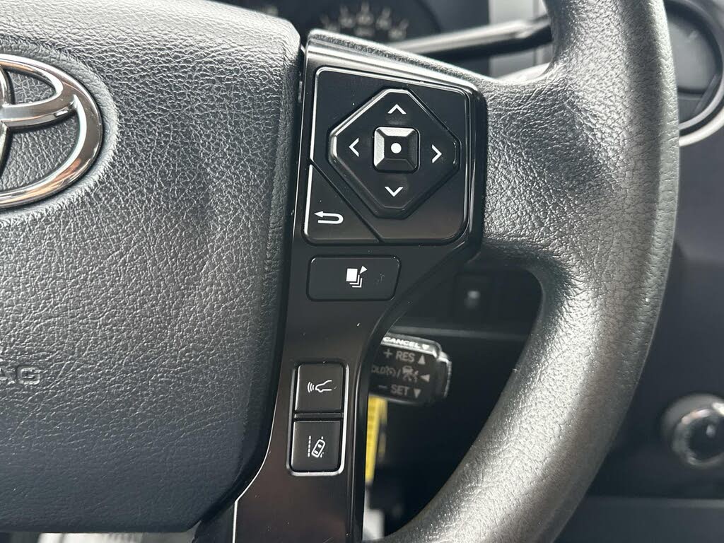 2018 Toyota Tundra