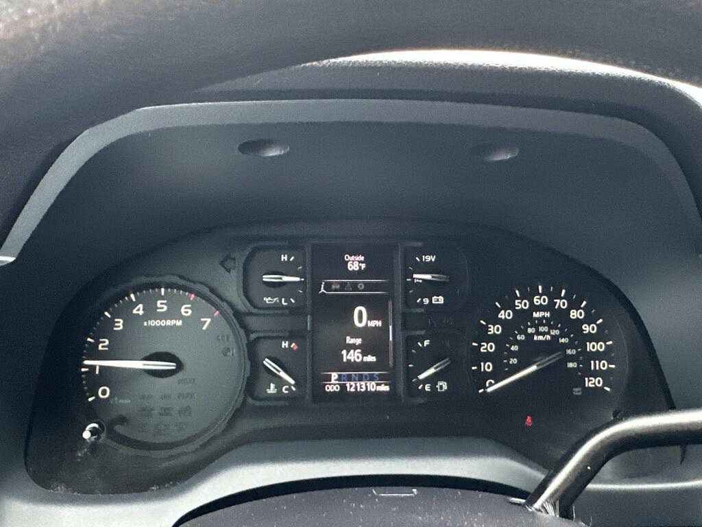 2018 Toyota Tundra