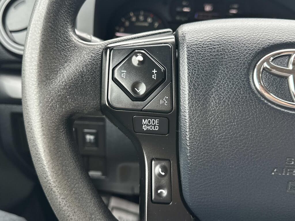 2018 Toyota Tundra