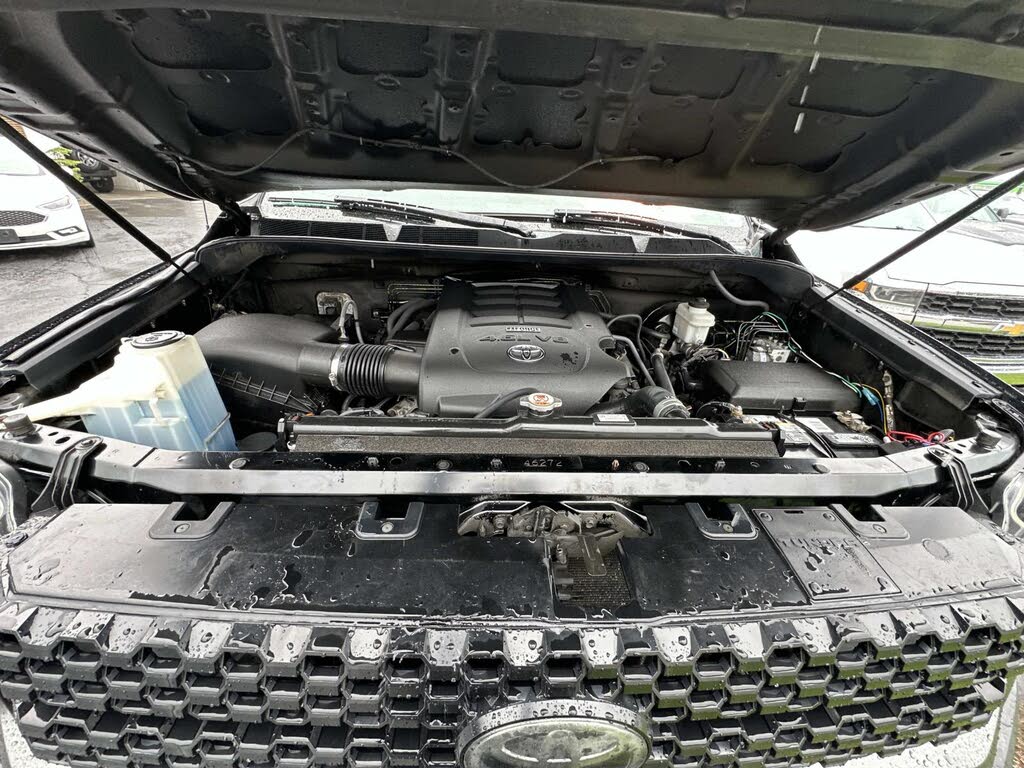 2018 Toyota Tundra