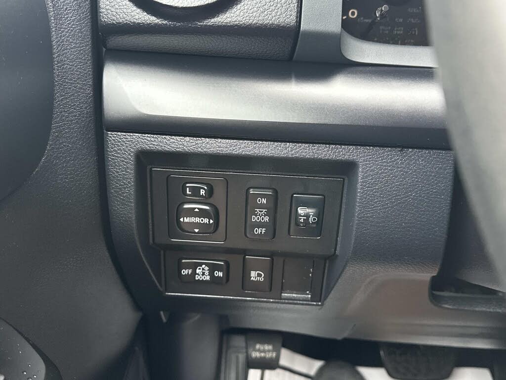 2018 Toyota Tundra
