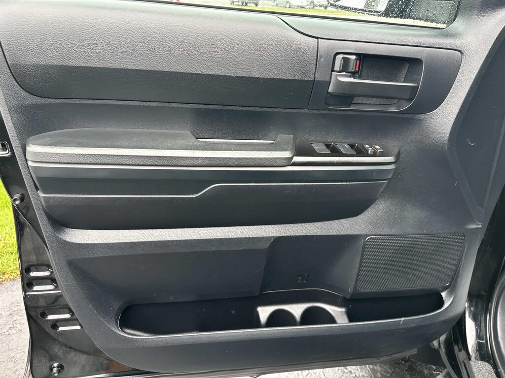 2018 Toyota Tundra