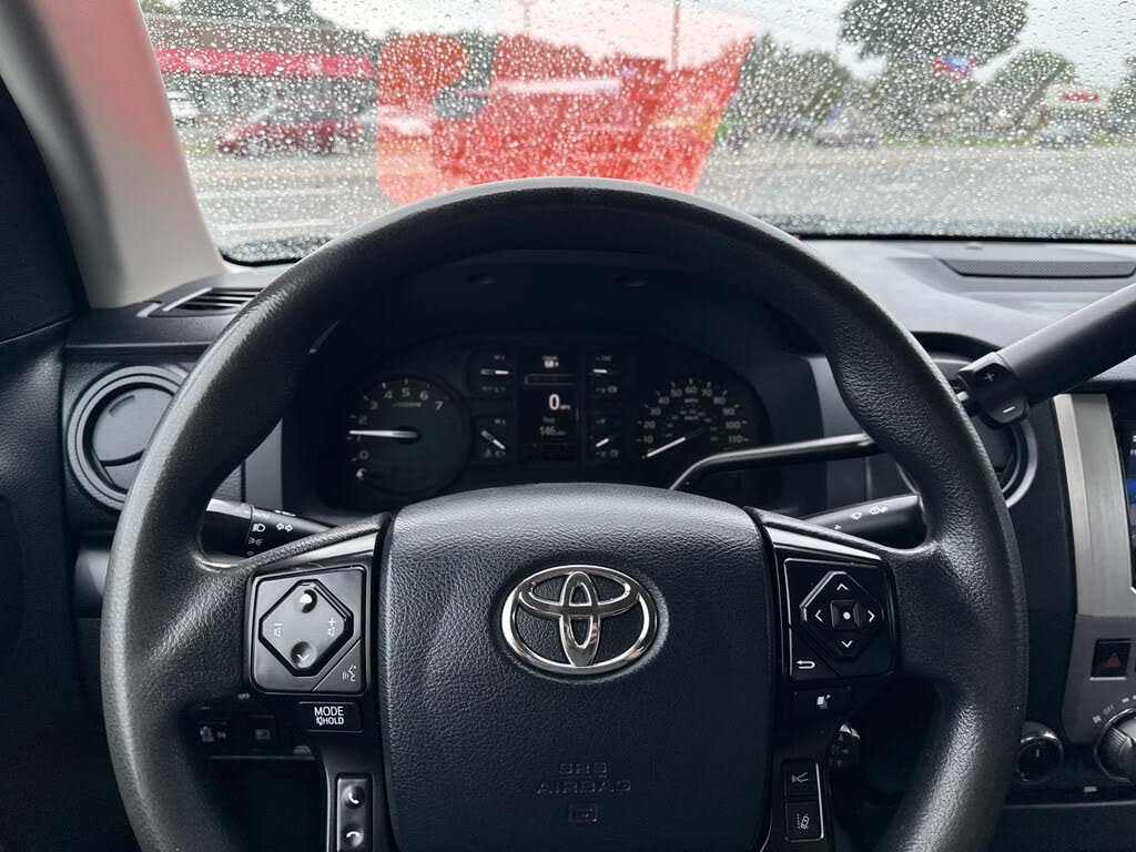 2018 Toyota Tundra