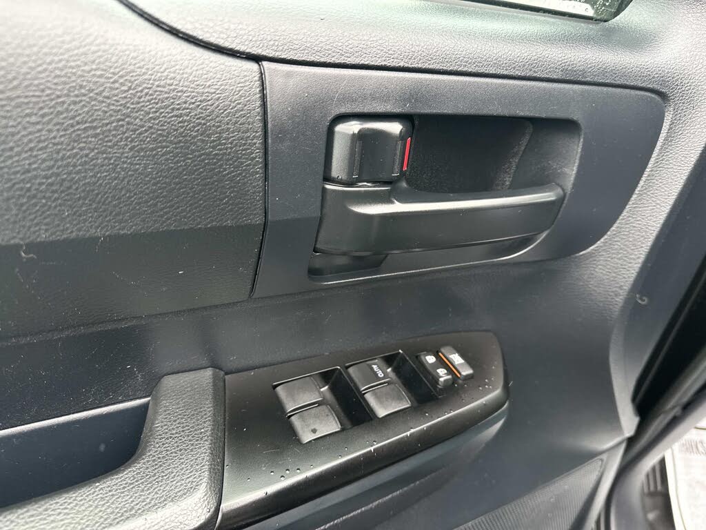 2018 Toyota Tundra