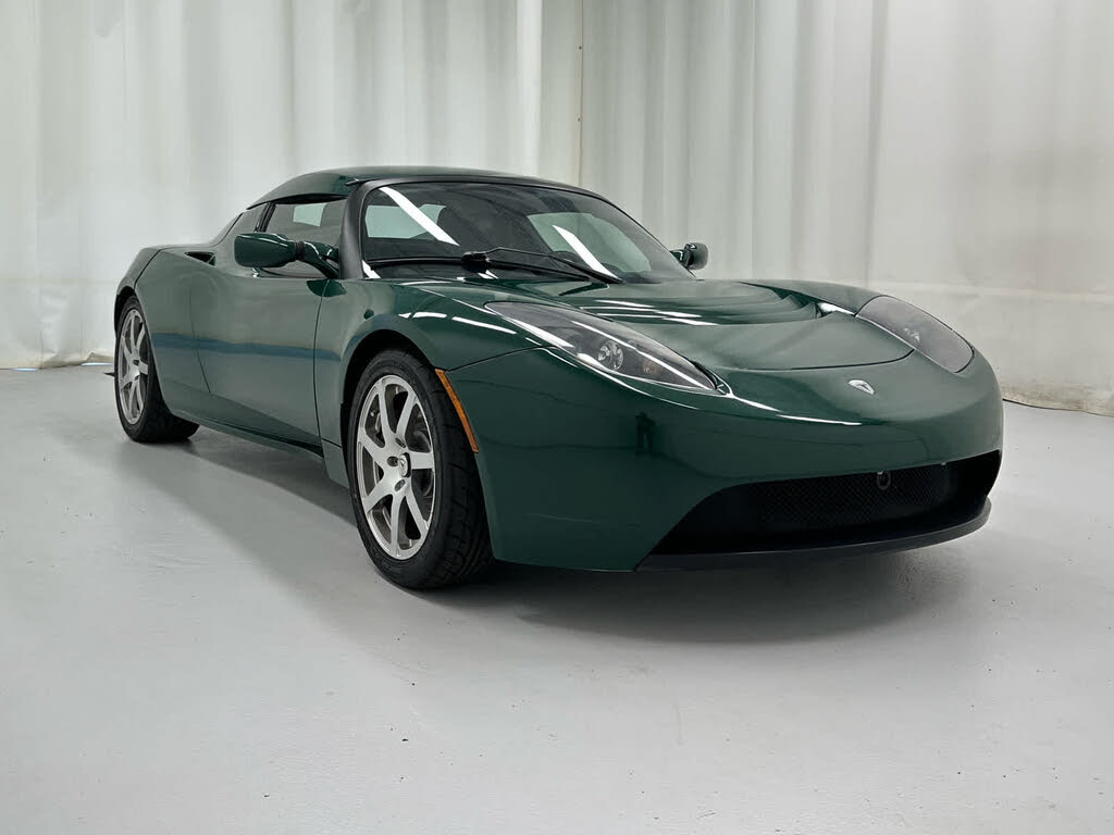 2008 Tesla Roadster Base for sale in Manheim, PA