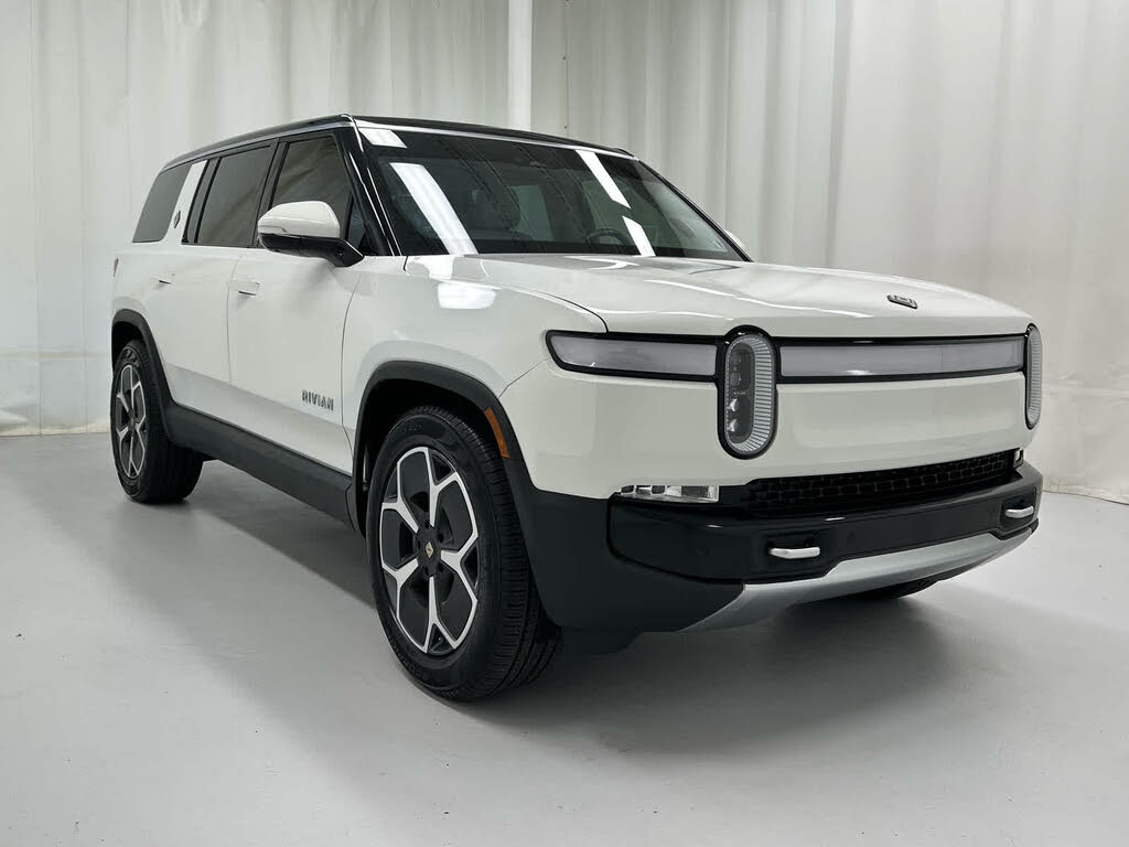 2023 Rivian R1S Adventure for sale in Manheim, PA