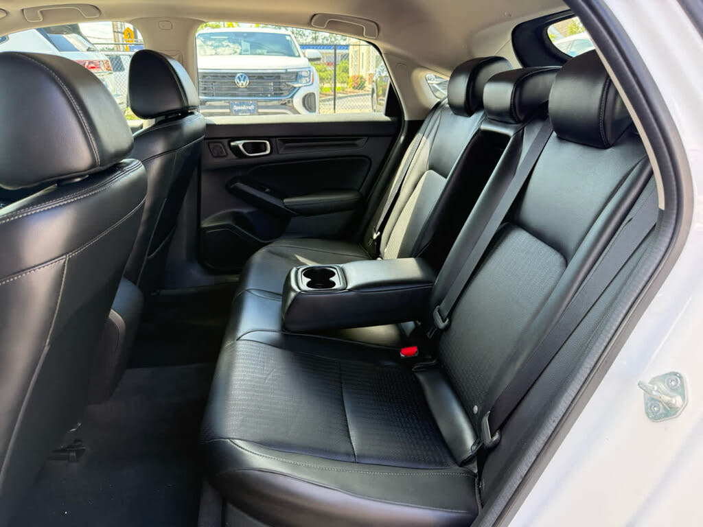 2023 Honda Civic