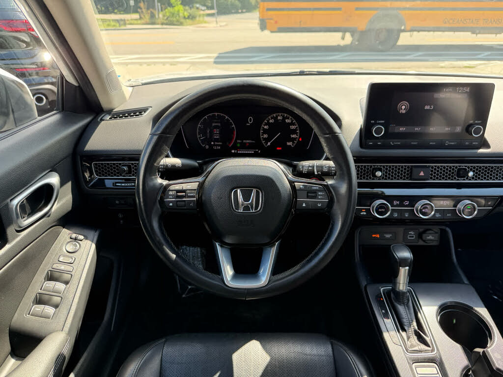 2023 Honda Civic