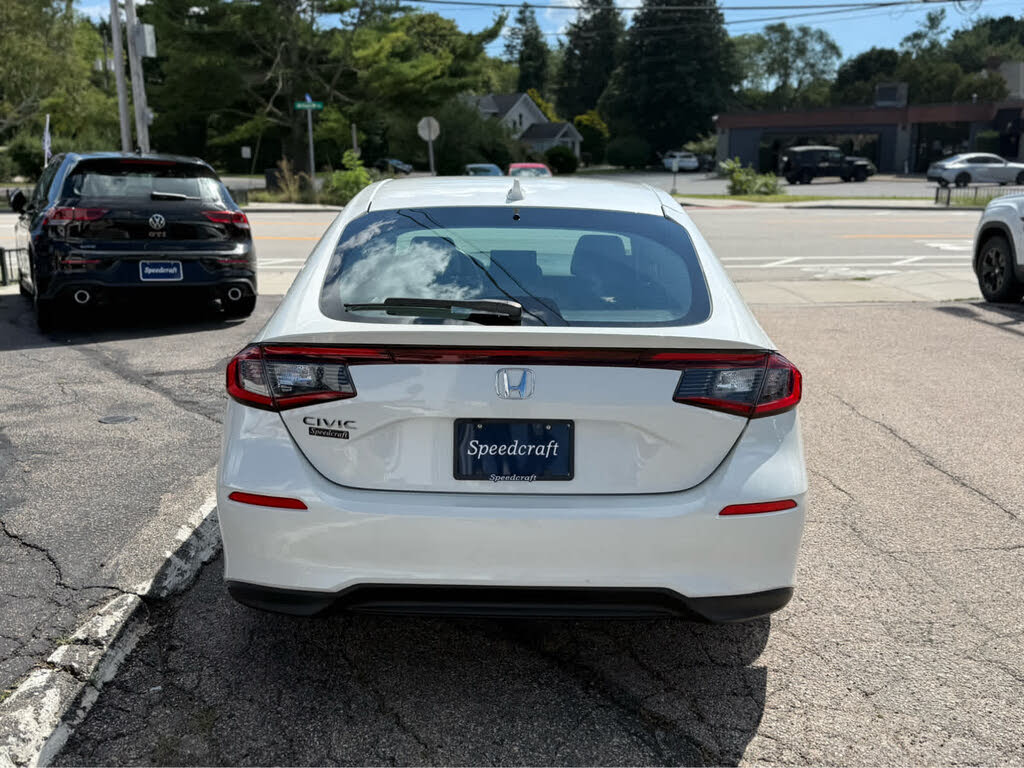 2023 Honda Civic