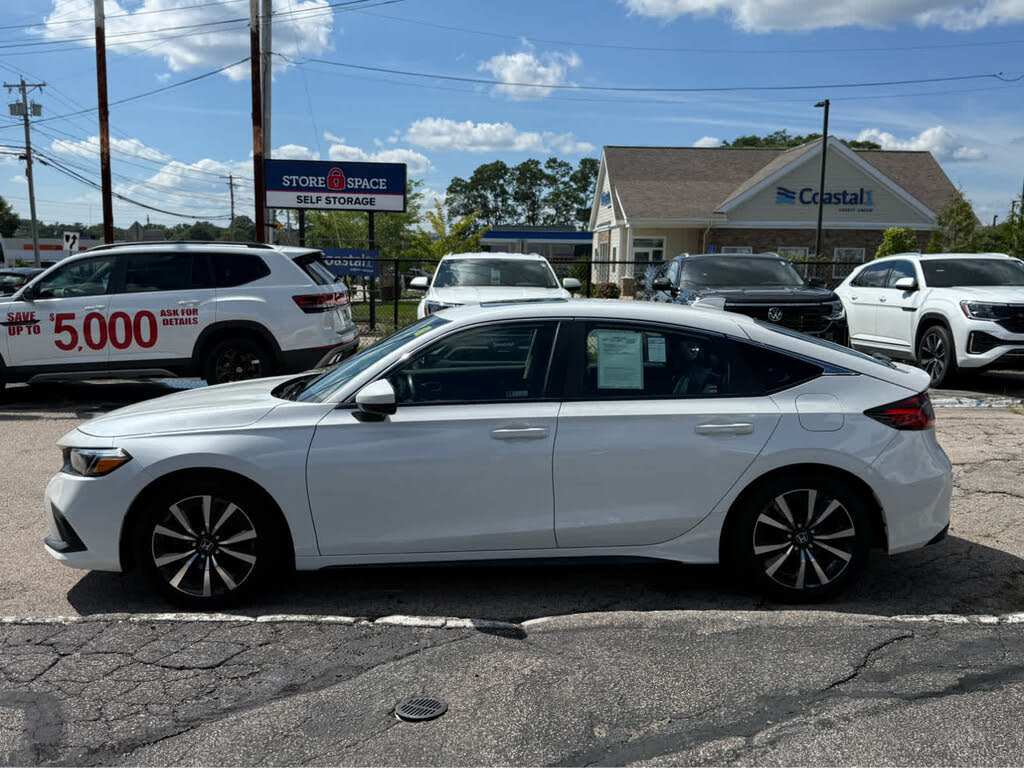 2023 Honda Civic