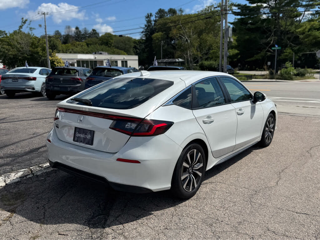 2023 Honda Civic
