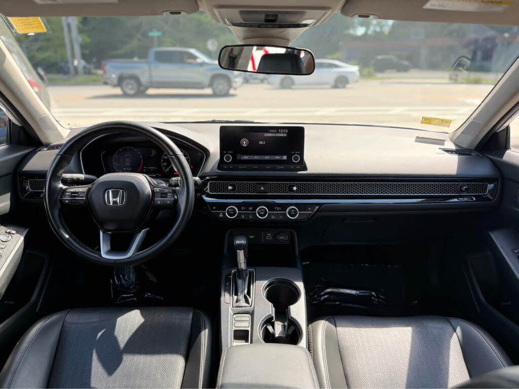 2023 Honda Civic