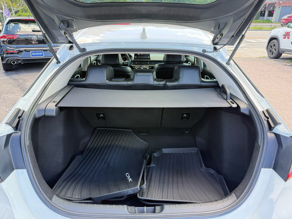 2023 Honda Civic