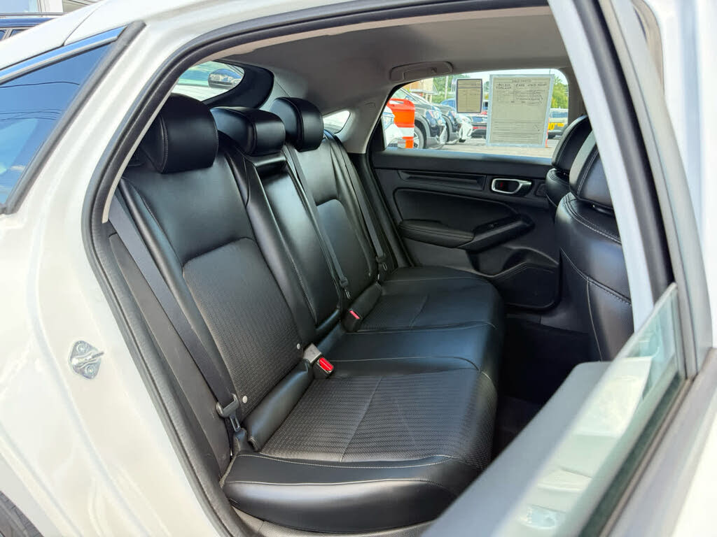 2023 Honda Civic