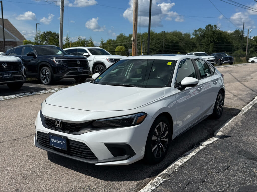 2023 Honda Civic