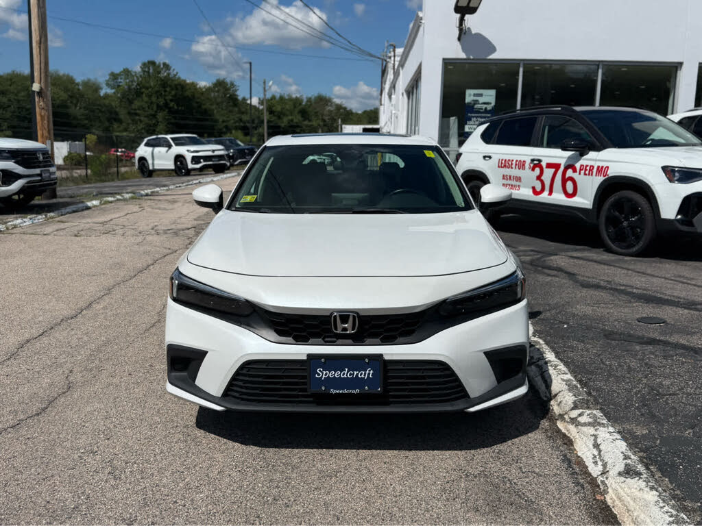 2023 Honda Civic