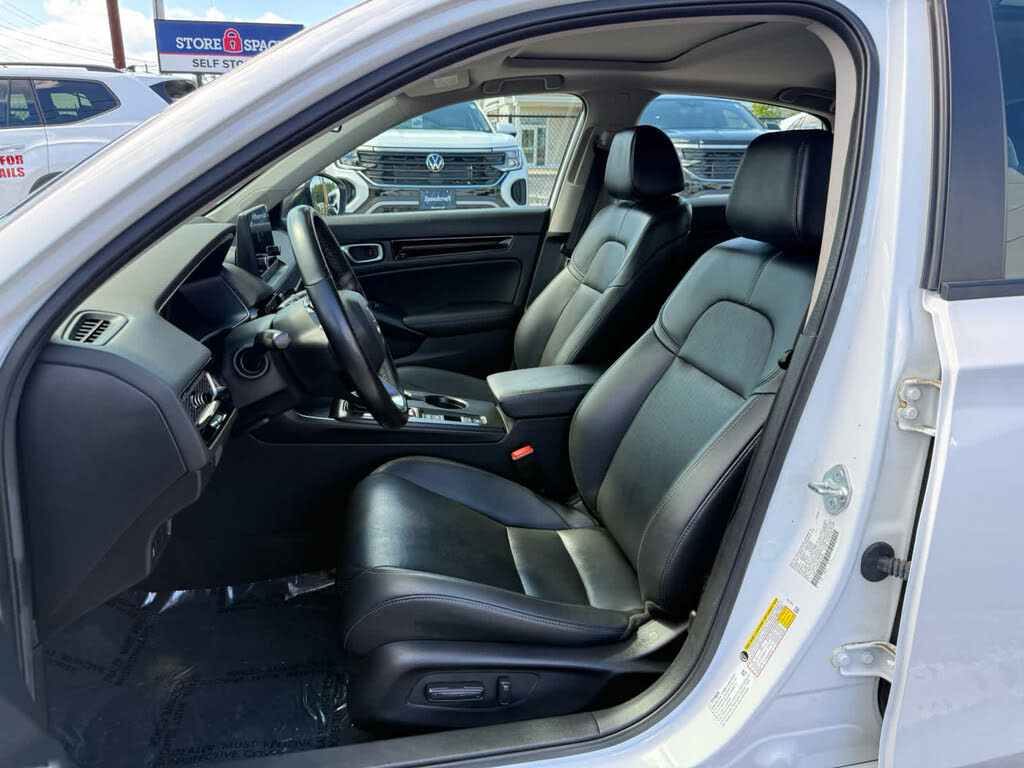 2023 Honda Civic