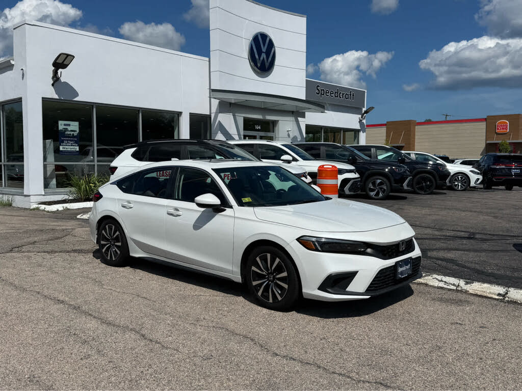 2023 Honda Civic