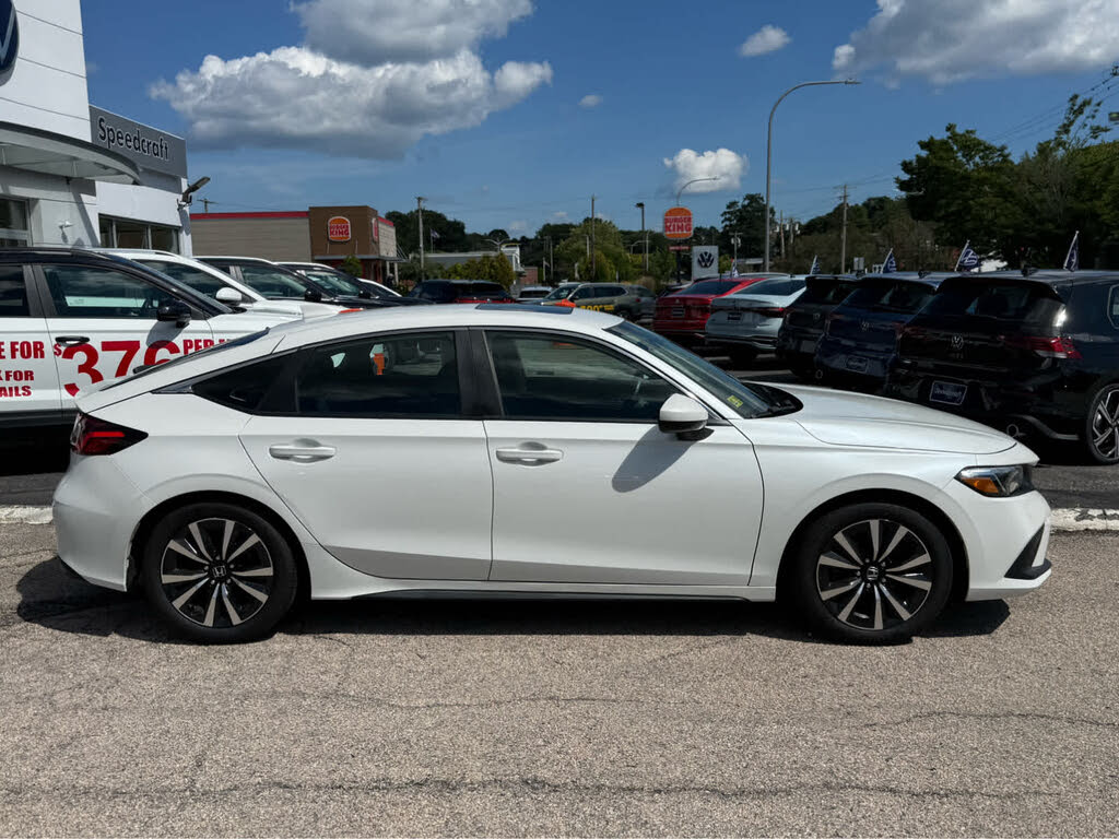 2023 Honda Civic