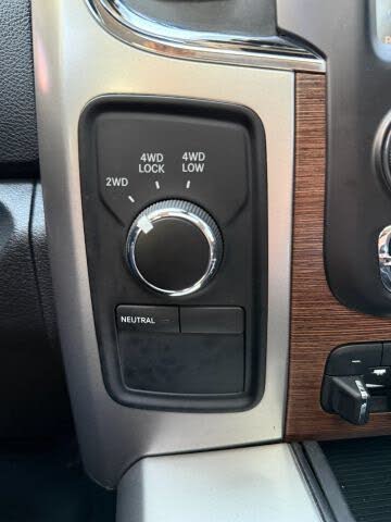 2016 Ram 2500