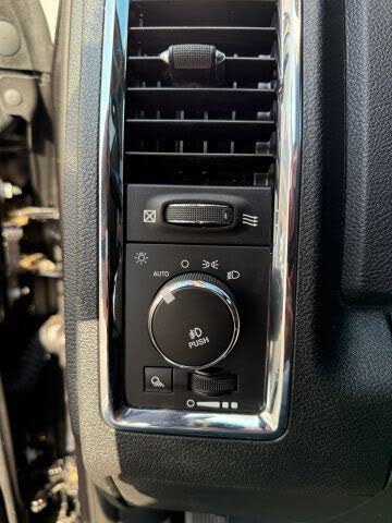 2016 Ram 2500