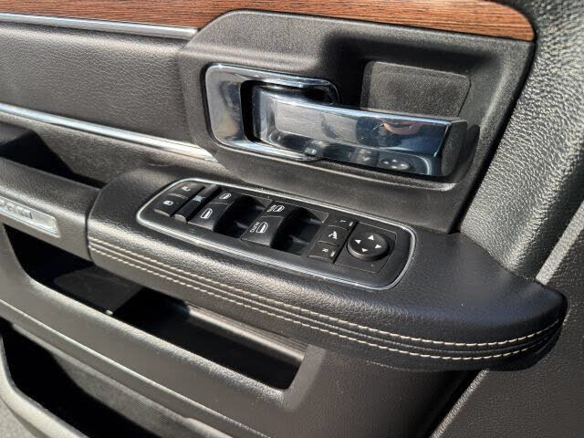 2016 Ram 2500