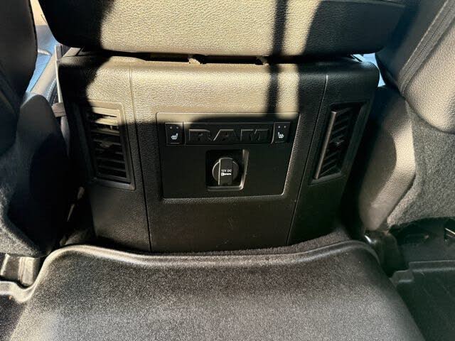 2016 Ram 2500