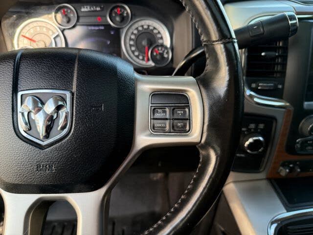2016 Ram 2500