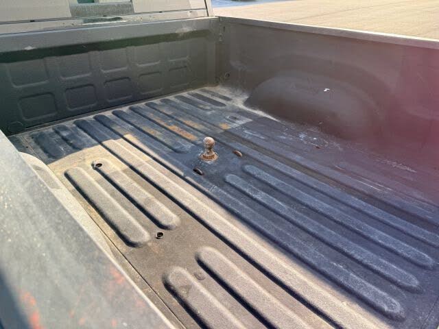 2016 Ram 2500