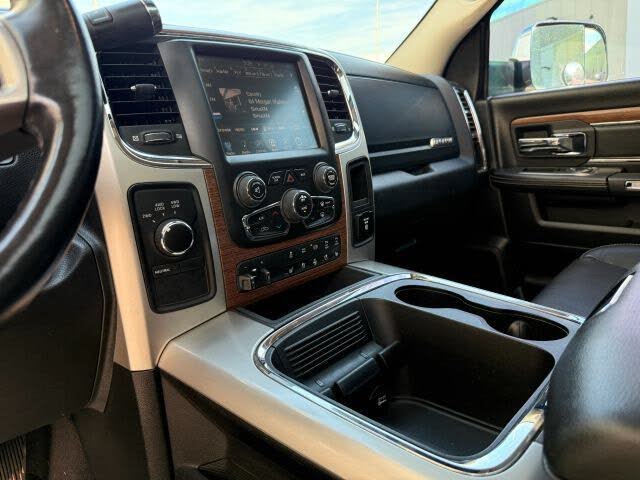 2016 Ram 2500