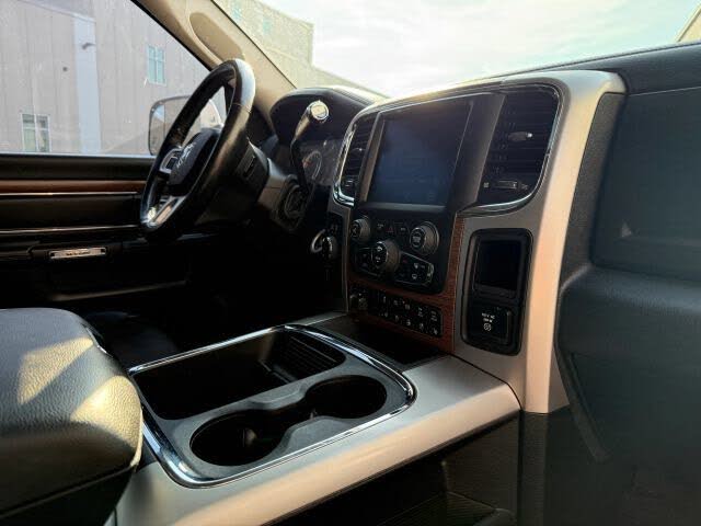2016 Ram 2500