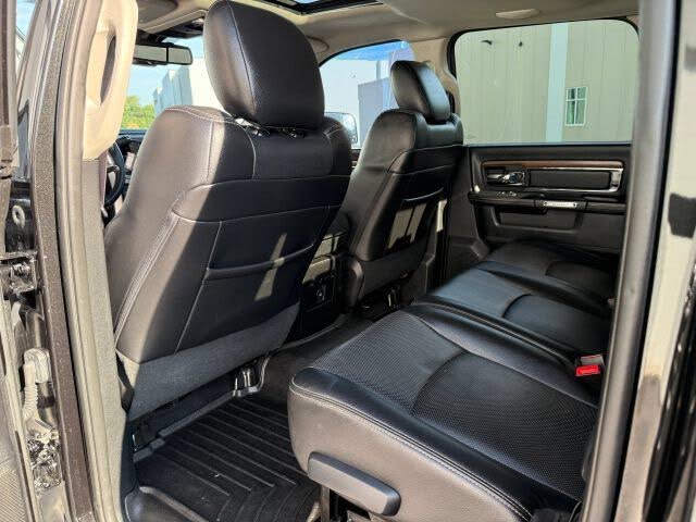 2016 Ram 2500