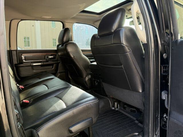 2016 Ram 2500