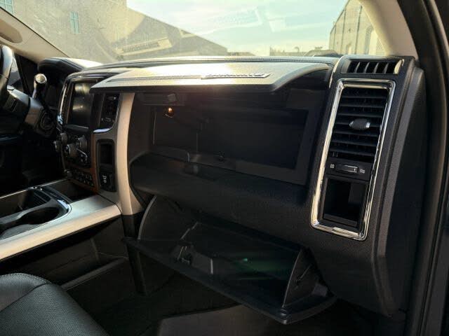 2016 Ram 2500