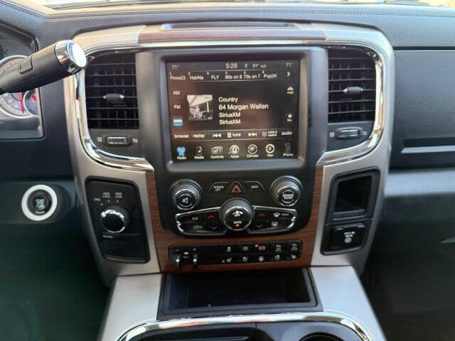 2016 Ram 2500