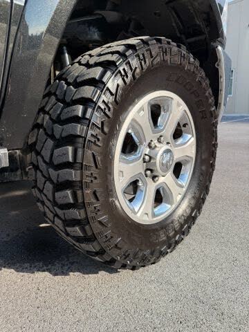 2016 Ram 2500