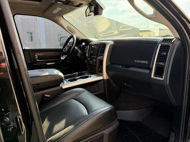 2016 Ram 2500