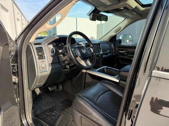 2016 Ram 2500