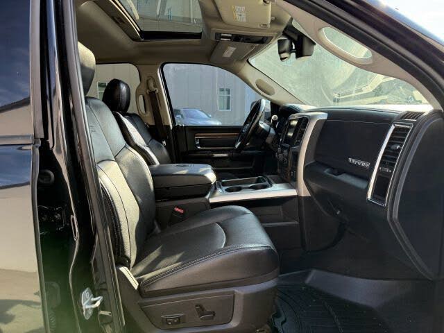 2016 Ram 2500