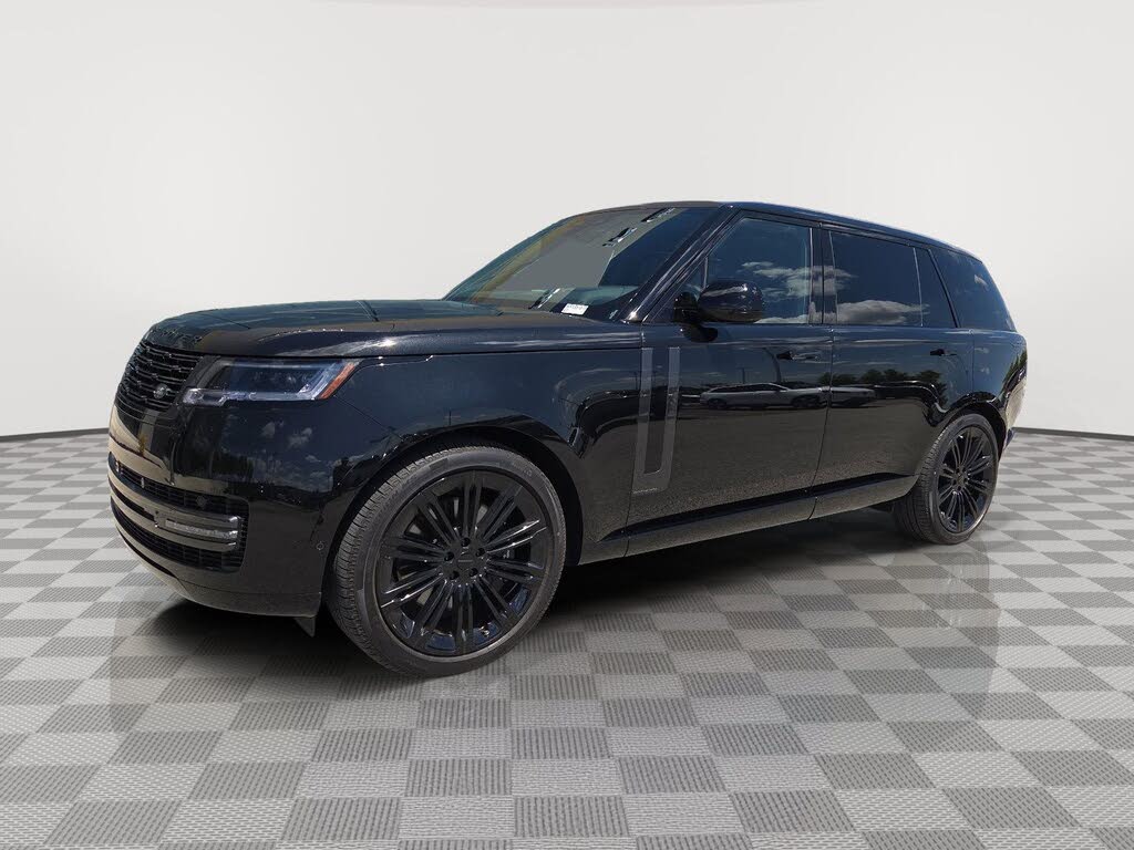 2026 Land Rover Range Rover P530 Autobiography LWB for sale in Indianapolis, IN