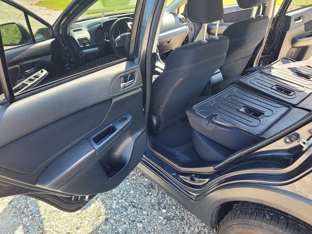 2014 Subaru Crosstrek