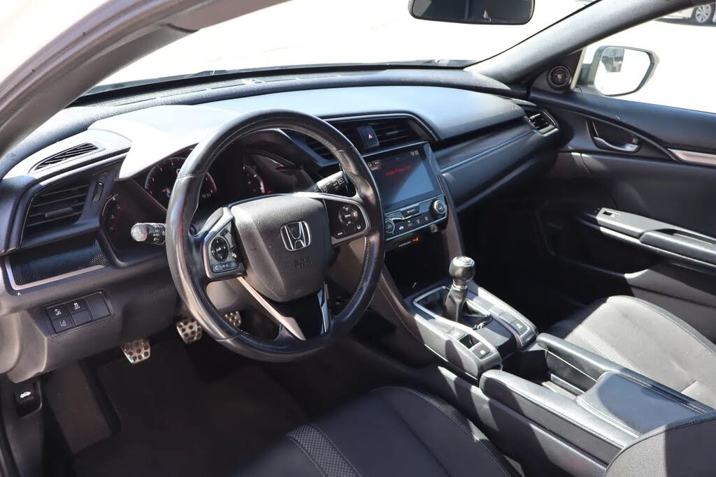 2021 Honda Civic