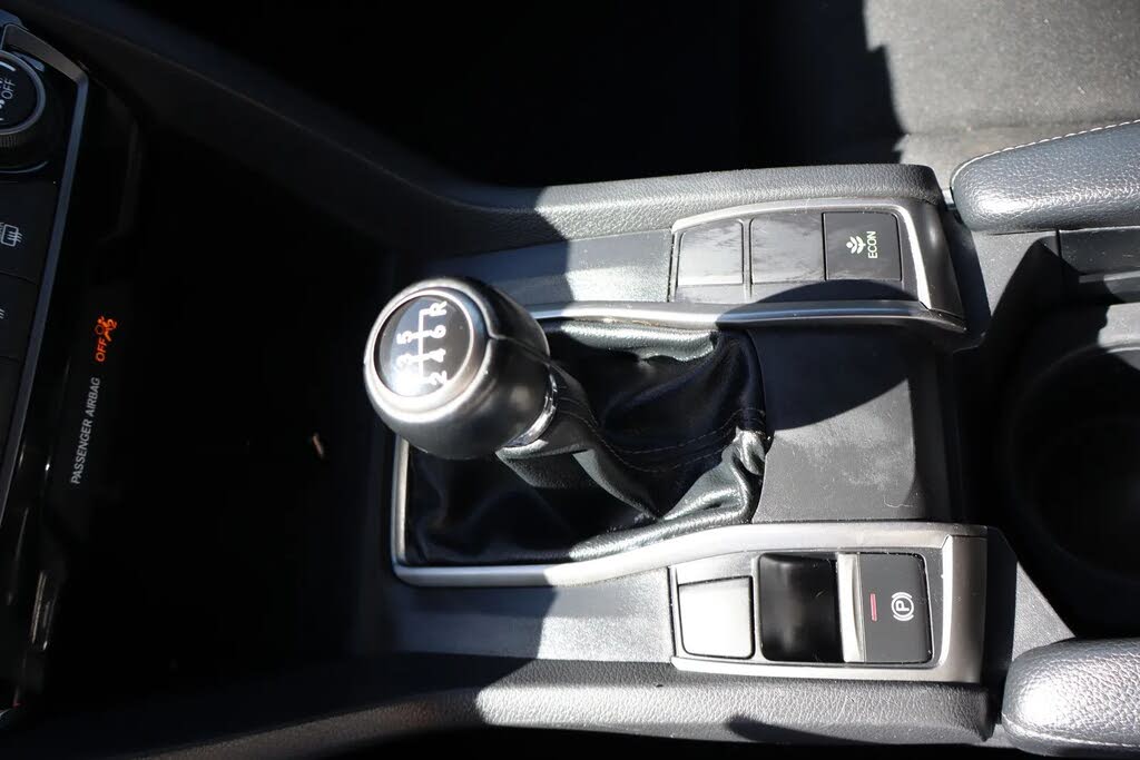 2021 Honda Civic