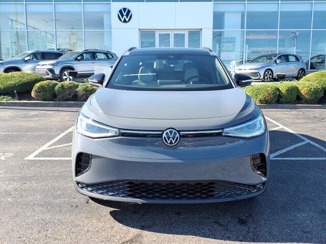 2025 Volkswagen ID.4