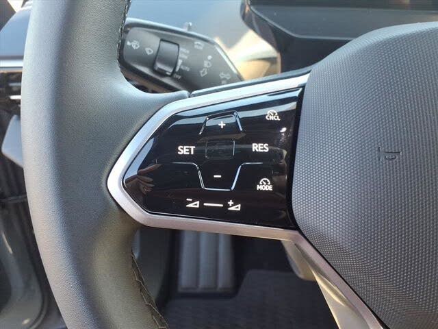 2025 Volkswagen ID.4